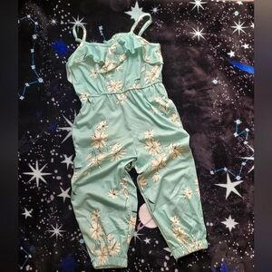 Romper (4t)